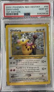 Psa 10 Pokemon Cards 1st Edition | eBay Psa 10 Pokemon Cards 1st Edition | eBay