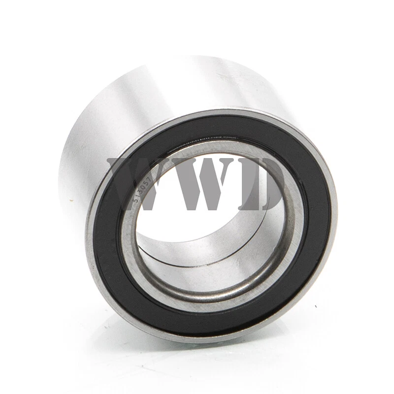 Cojinete de rueda delantera tracción delantera para 1988-1992 Mazda 626 MX-6 1989-1992 Ford Probe 513057 Foto 2 de 4