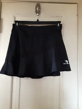 Camel Crown Woman's Active Wear Skort Size Large