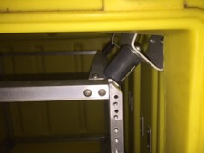 road cases - many different sizes and prices