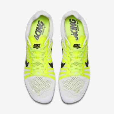 NIKE ZOOM D Men display picture 1