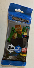 PANINI Bilder - Minecraft - NEU - Value Pack ...