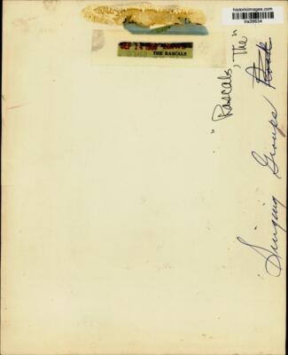 1968 Press Photo Music group The Rascals - lra39634 | eBay