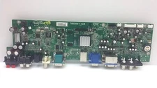 Nec V321-2 Main Board CBPFGQ9CBNN02803 (715G3505-1)