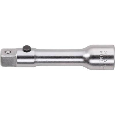 Stahlwille 12011002 427QR QuickRelease Extension, 3/8'' - 160 mm