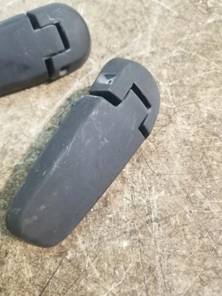 OEM 06 07 08 09 10 FORD EXPLORER/MERCURY MOUNTAINEER PUERTA LEVADIZA BISAGRA TRASERA Foto 3 de 4