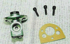 Air Regulator For Chicago Pnweumatic - Cp720 38 Air Wrench -butterfly Style Air Regulator For Chicago Pnweumatic - Cp720 38 Air Wrench -butterfly Style