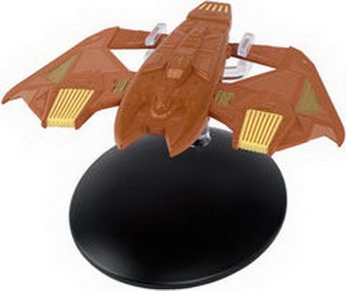 Star Trek Eaglemoss Ship SPECIAL Inventory SALE! Your Choice of 75+ (no Mag) - Picture 57 of 59