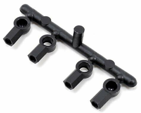 NEW Yokomo Hard Coat Suspension Ball Set 12 sets/1 vehicle for MS1