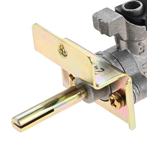 LP Gas Grill Manifold Main Burner Control Valve For Weber Spirit Spirit II E-210 - Picture 4 of 11