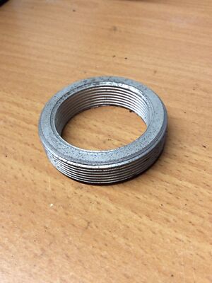 Triumph Bsa Exhaust Adaptor 82-8269 83-1676  82-8296 Nos