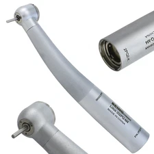 BEING Dental High Speed Handpiece Push Button Turbine Fits KaVo MULTIflex LUX