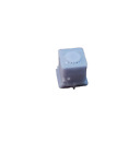 1:160th N Scale Hvac - Ac/Heat Unit Qty: 6 (Grey)