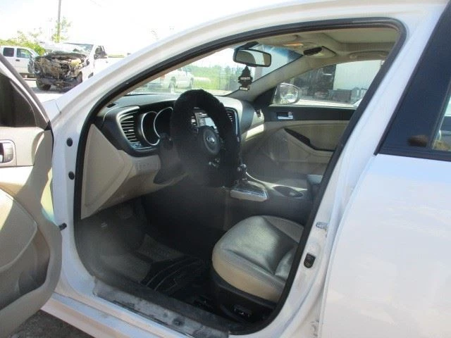 Kia Optima 2015 2.4L Automatic Transmission Vin 7 8th Digit 45000-3B744R 9658 - Imagem 3 de 4