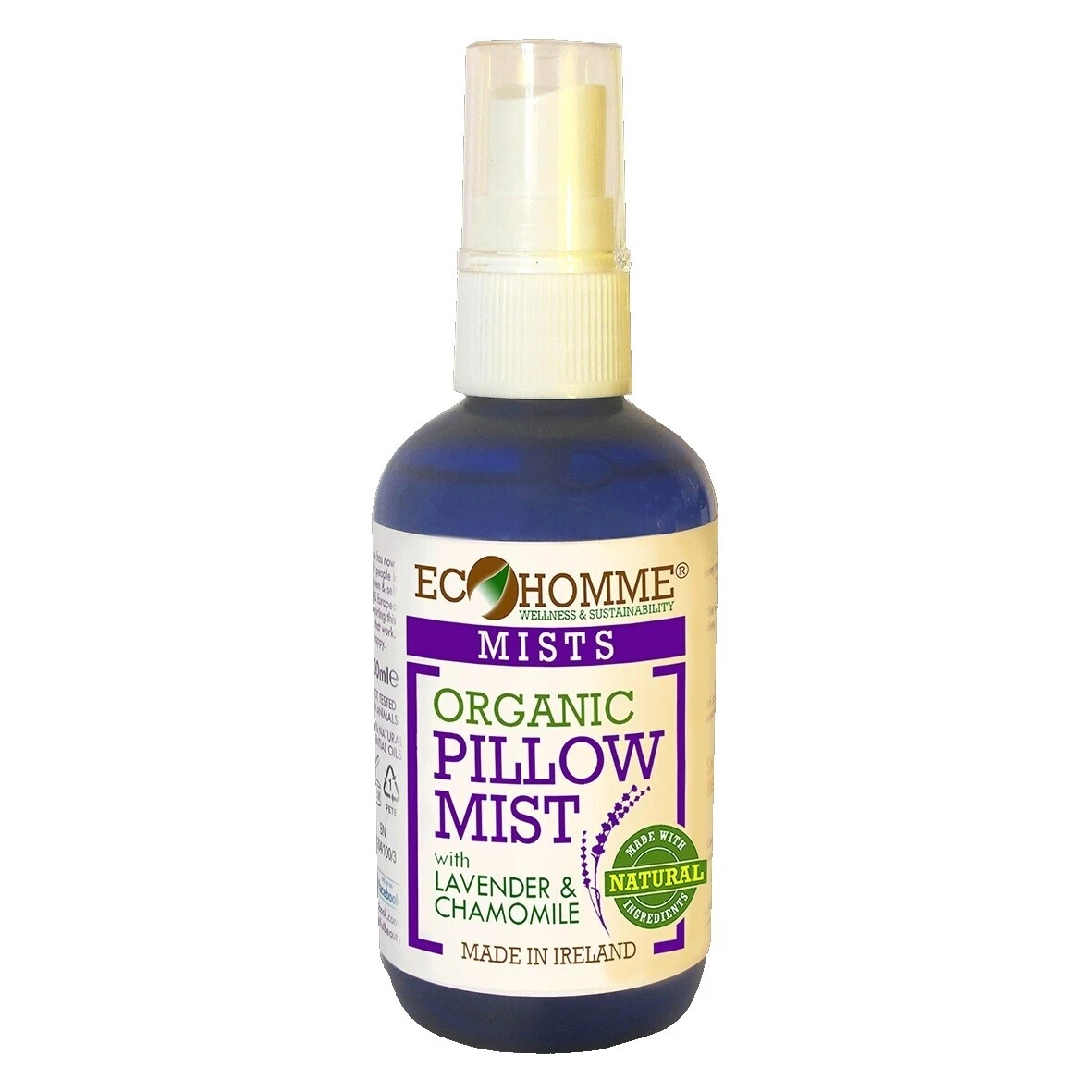 Lavender Pillow Mist Aromatherapy Supplies