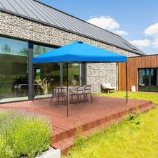 Abba Patio 10 X 10 Feet Outdoor Pop Up Portable Shade Instant Folding Canopy For Sale Online Ebay