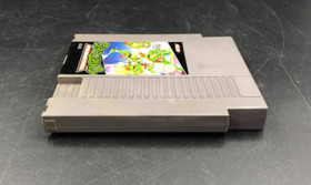 Teenage Mutant Ninja Turtles TMNT (Nintendo NES) in Box w/ Sleeve