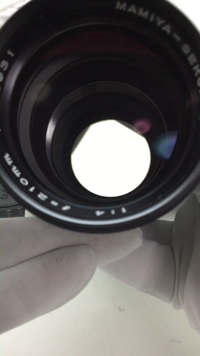 MINT 】 MAMIYA Sekor C 210mm F4 M645, 1000s, Super, Pro TL MINT 】 MAMIYA Sekor C 210mm F4 M645, 1000s, Super, Pro TL