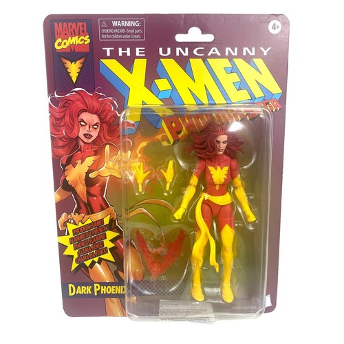 マフェックス　フェニックス Amazon.com: MAFEX No.218 X-MEN PHOENIX Phoenix (COMIC Ver.) Total