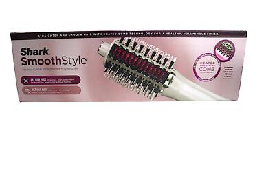 Shark Smooth Style, Hair Styling Tool ( open box ).