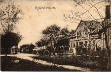 PC DENMARK EGTVED MEJERI (a60418)