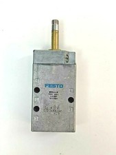 Festo FMH-5-1/8 Solinoid Valve 