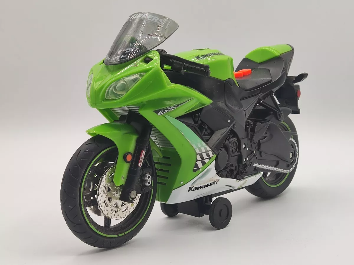 Moto road clearance rippers