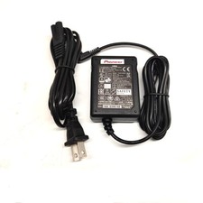 Pioneer RMX-1000  RMX-500  RMX-1000-M, DDJ-T1, DDJ-S1 DJ Mixer AC Adapter Charger