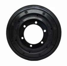 10" Outer Bogie Wheel Fits CAT 287C 287C2 287D 297C 309-3299