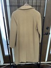 Vintage Regency 100% Camel Hair Winter Coat Tan / Brown USA Small /Medium WARM!! — photo 5