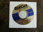 H & R Block Tax Cut Deluxe CD For 2004 Tax Year