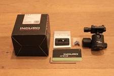 Induro BHL1S Ball Head - Max Load 22 lb / 10 kg