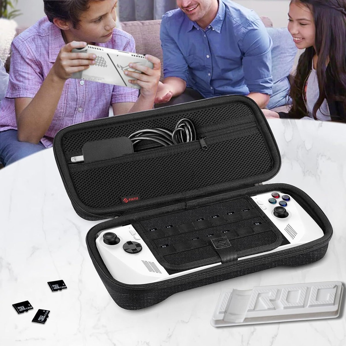 Carrying Case for ASUS ROG Ally 7