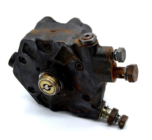 K JET FUEL METERING HEAD UNIT FOR AUDI 100 200 2.1 TURBO C3 44 44Q 0438100146 - Picture 7 of 8