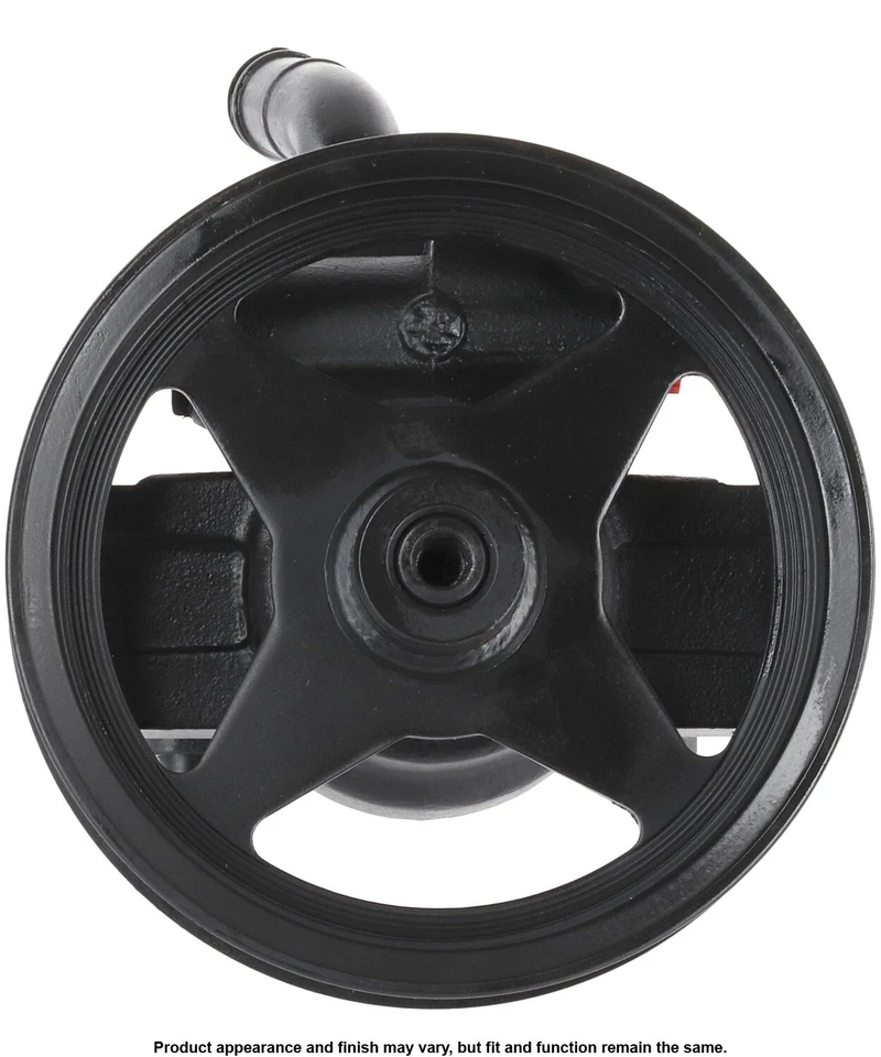 Power Steering Pump Cardone For 2004-2010 Ford E-350 Super Duty DIESEL - Image 2 of 4