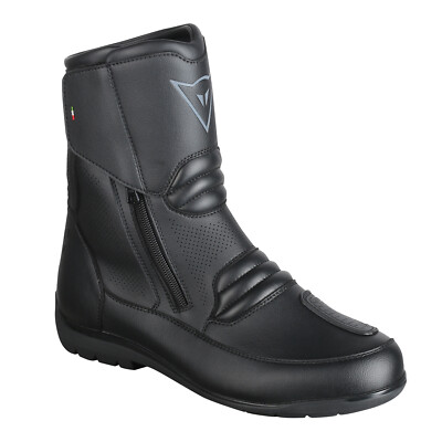 Dainese Nighthawk Motorcycle Boots Waterproof Gore-Tex® Touring
