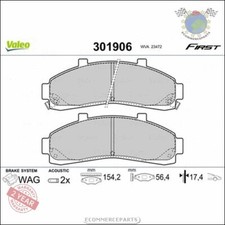 Kits de frein Mazda XEDOS 9