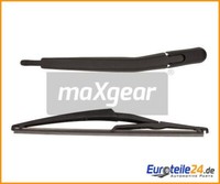 Wischarm, Scheibenreinigung Maxgear 39-0343