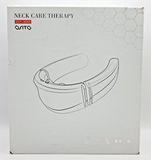 OSITO Neck Massager AST-905B Tens Pulse Care Therapy Massager For Pain Relief