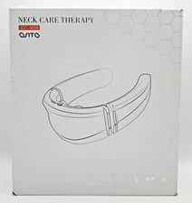 OSITO Neck Massager  AST-905B Tens Pulse Care Therapy Massager For Pain Relief