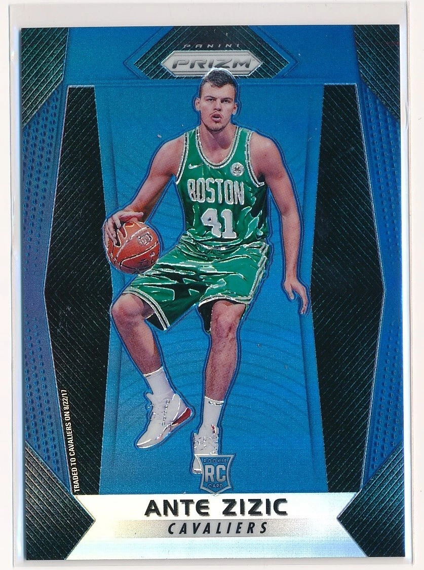 2017-18 Panini Prizm Basketball Trading Cards for sale | eBay