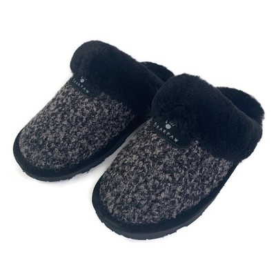 bearpaw slip ons