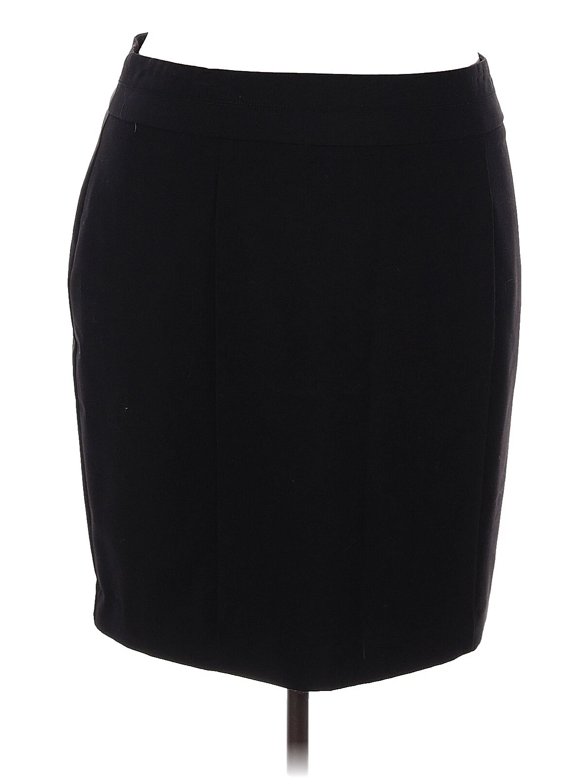 Faldas para mujer Sólido negocios George