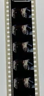 THE ROCKETEER  original 35mm TRAILER