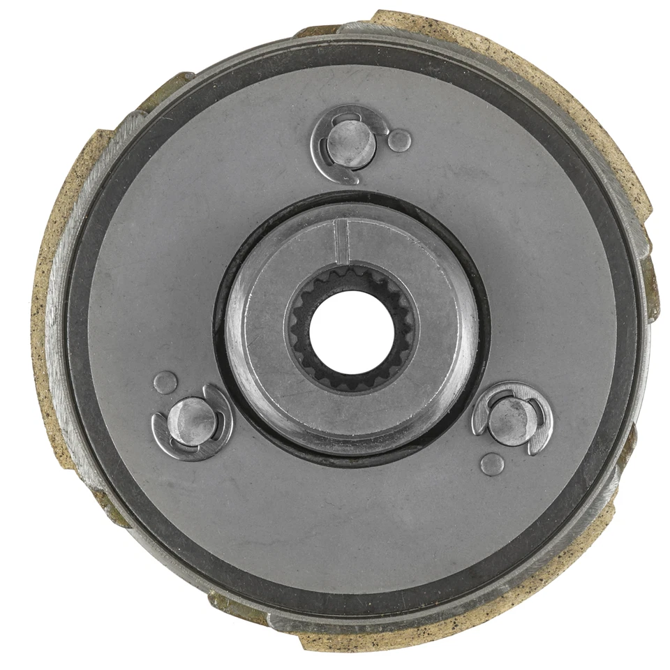 Embreagem centrífuga úmida para Honda TR200 Fat Cat 200 1987 - Imagem 4 de 4