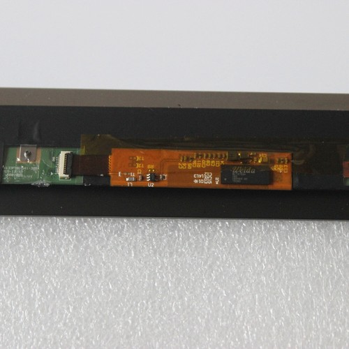 13.3" LCD Screen Touch Digitizer Assembly for Acer Spin 5 SP513-51-57Y1 w/ 40Pin - Picture 2 of 4