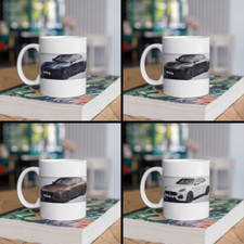 Personalised Maserati Grecale Modena Mug Gift Choose Colour  FAST POST
