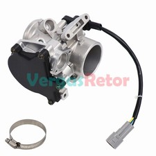 Throttle Body For 2005 Polaris Sportsman 700 Efi 800 Efi Throttle Body For 2005 Polaris Sportsman 700 Efi 800 Efi
