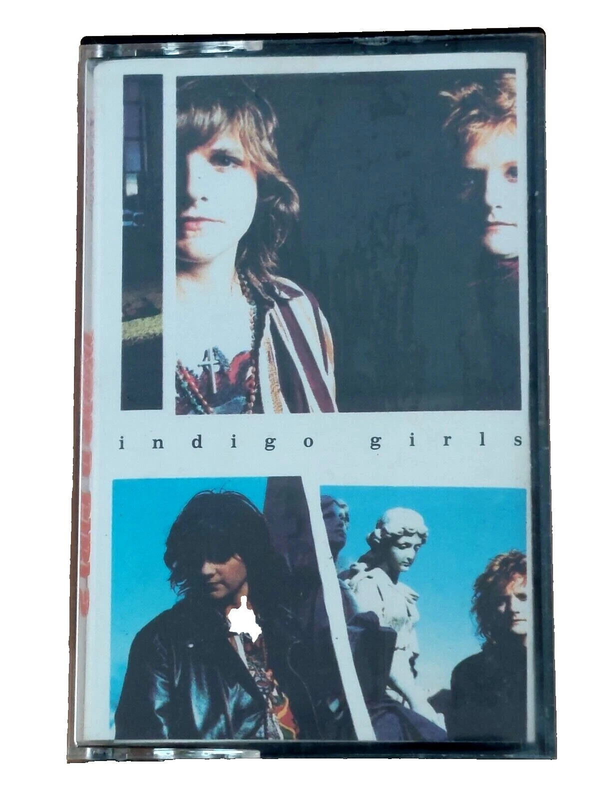 R.E.M. Excellent (EX) Condition Rock Music Cassettes