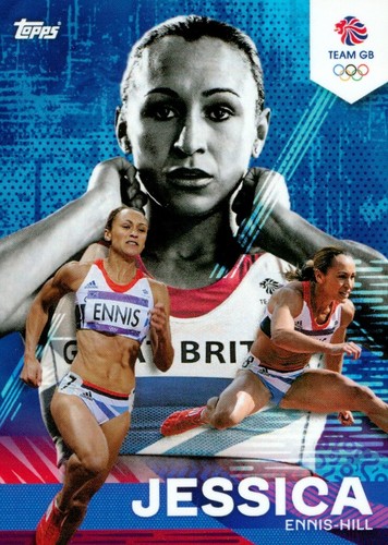 TARJETAS BASE TOPPS TEAM GB 2023-2024 23/24 elige - Imagen 6 de 59